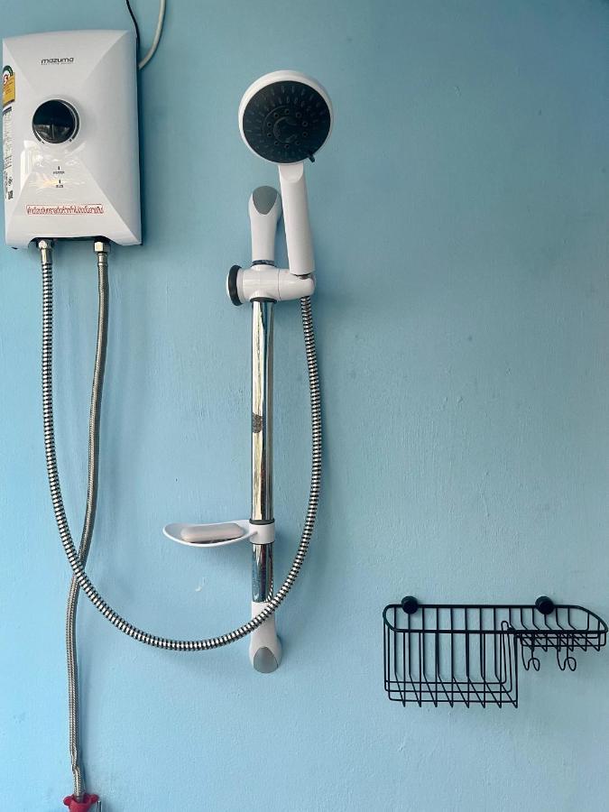 Doodle Lodge バンコク都 エクステリア 写真