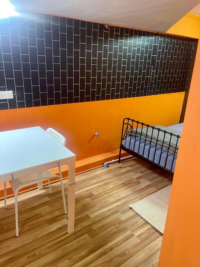 Doodle Lodge バンコク都 エクステリア 写真